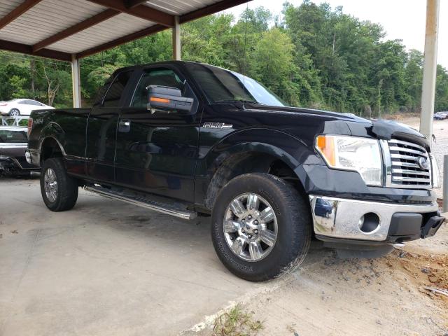 Photo 4 from auction – 2012 FORD F150 SUPER with VIN 1FTFX1EF2CFC29483