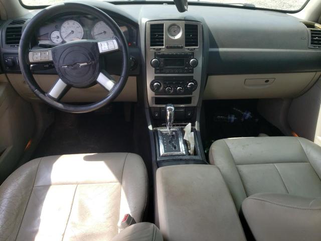 Photo 8 from auction – 2005 CHRYSLER 300 with VIN 2C3JA53G45H596812