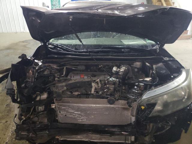 Photo 12 from auction – 2012 HONDA CR-V EX with VIN 5J6RM4H56CL056895