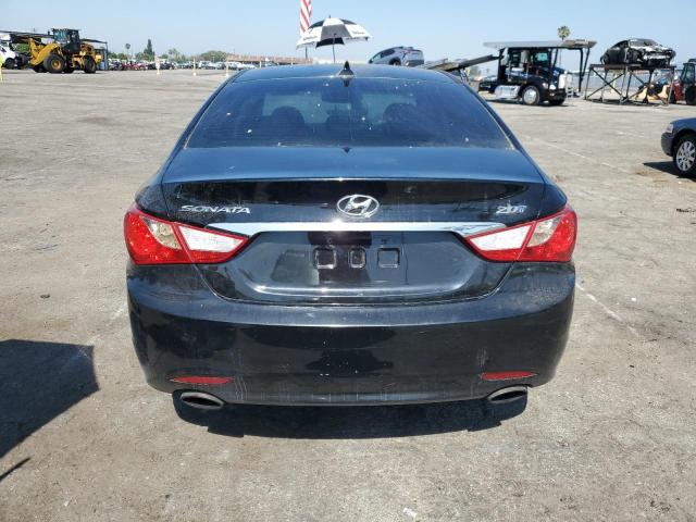 Photo 6 from auction – 2011 HYUNDAI SONATA SE with VIN 5NPEC4ABXBH220143