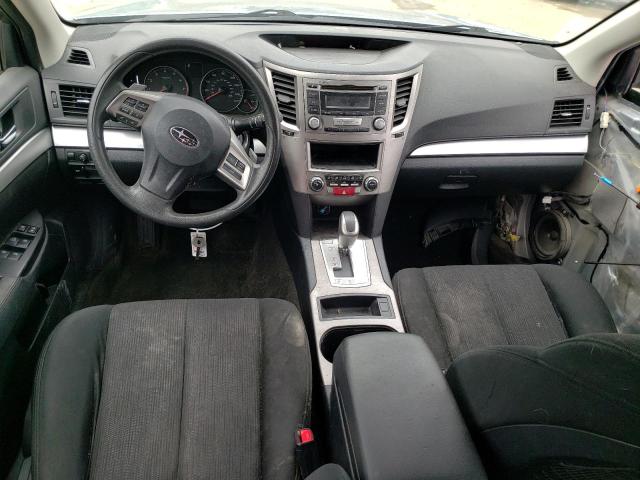 Снимка 8 от търг – 2014 SUBARU OUTBACK 2. с VIN 4S4BRCAC9E3309136