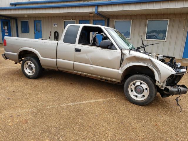 Photo 4 from auction – 2000 GMC SONOMA with VIN 1GTCS1957Y8287684