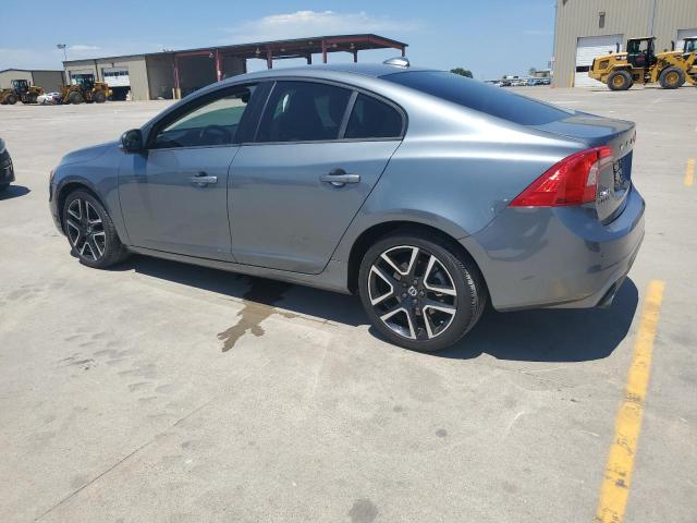 Photo 2 from auction – 2018 VOLVO S60 DYNAMI with VIN YV126MFL0J2456595