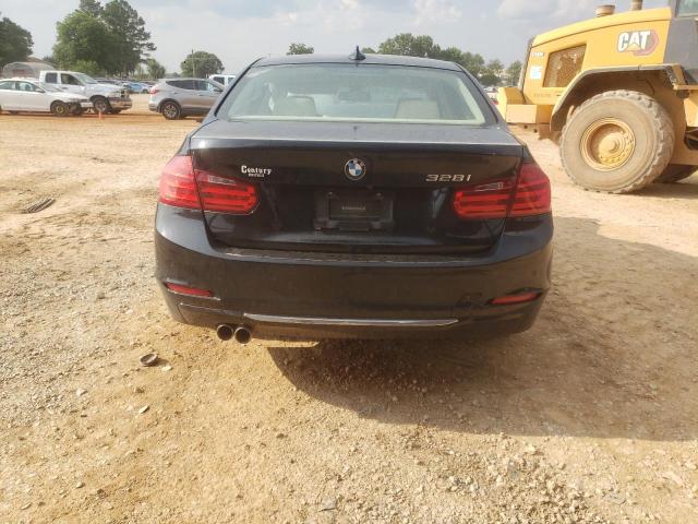 Photo 6 from auction – 2013 BMW 328 I with VIN WBA3A5G54DNP21050