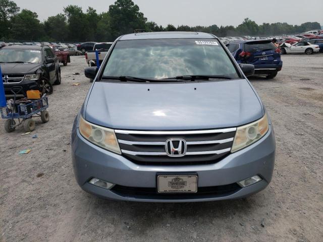 Photo 5 from auction – 2012 HONDA ODYSSEY TO with VIN 5FNRL5H98CB066848