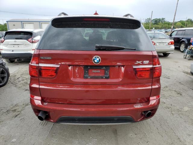 Photo 6 from auction – 2011 BMW X5 XDRIVE3 with VIN 5UXZV4C51BL412774