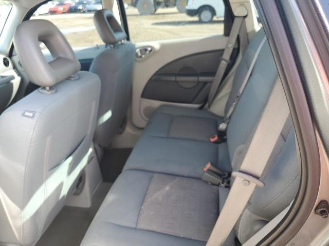 Photo 10 from auction – 2008 CHRYSLER PT CRUISER with VIN 3A8FY48B28T120762