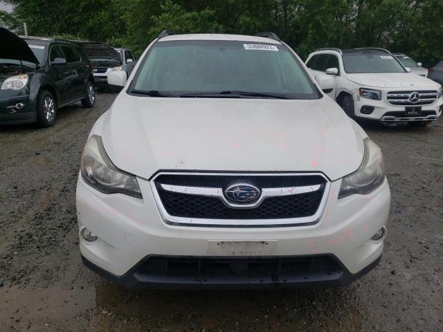 Photo 5 from auction – 2014 SUBARU XV CROSSTR with VIN JF2GPACC3E8215971