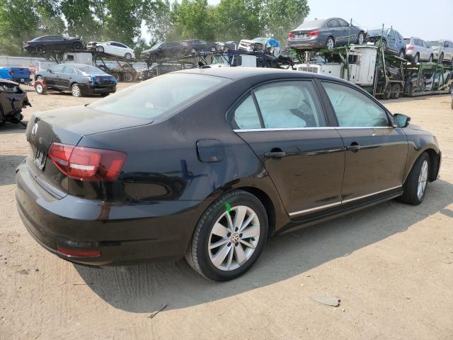 Photo 3 from auction – 2017 VOLKSWAGEN JETTA SEL with VIN 3VWL17AJ2HM363898