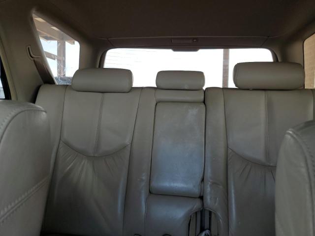 Photo 10 from auction – 2000 LEXUS RX 300 with VIN JT6GF10U5Y0066925