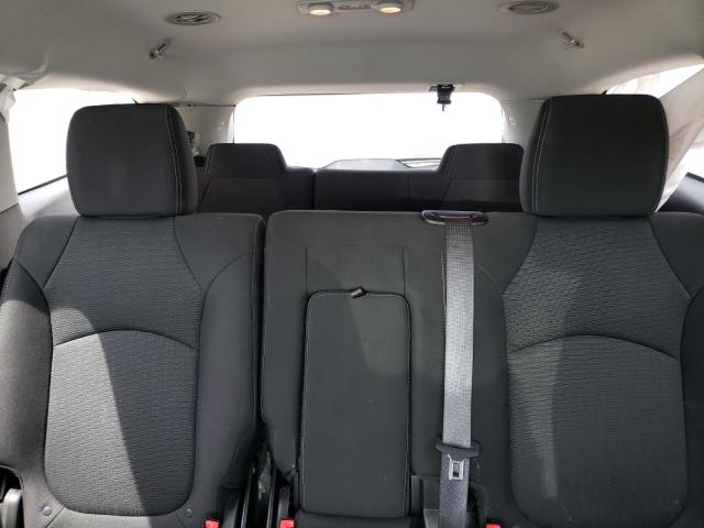 Photo 10 from auction – 2015 CHEVROLET TRAVERSE L with VIN 1GNKVGKD6FJ332893