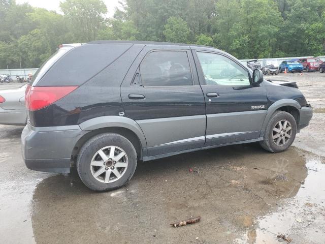 Photo 3 from auction – 2002 BUICK RENDEZVOUS with VIN 3G5DA03E62S596790