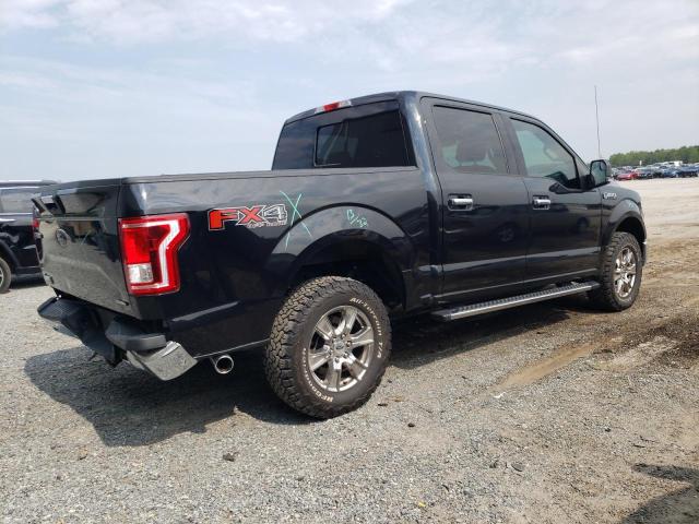 Photo 3 from auction – 2015 FORD F150 SUPER with VIN 1FTEW1EF7FKE38552