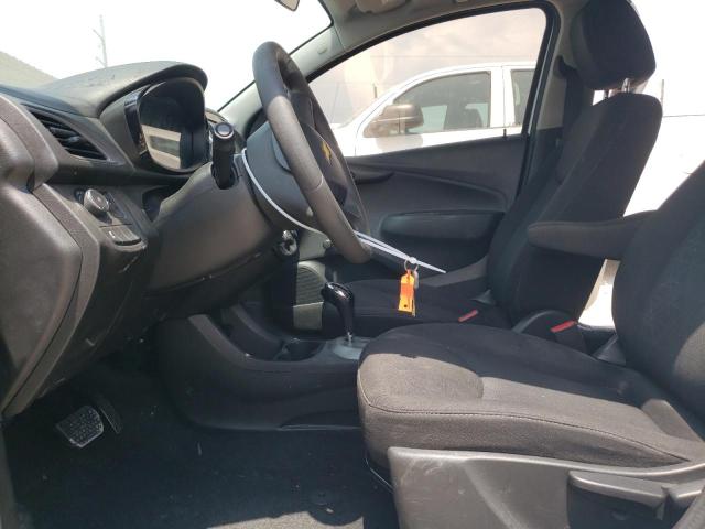 Photo 7 from auction – 2019 CHEVROLET SPARK LS with VIN KL8CB6SA9KC717538
