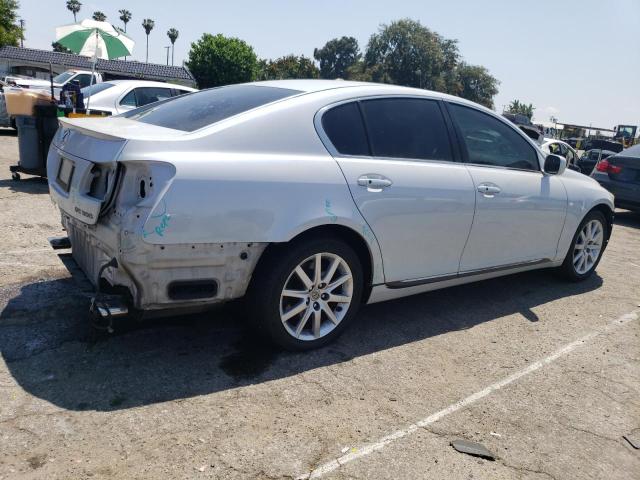 Photo 3 from auction – 2006 LEXUS GS 300 with VIN JTHBH96S765044134