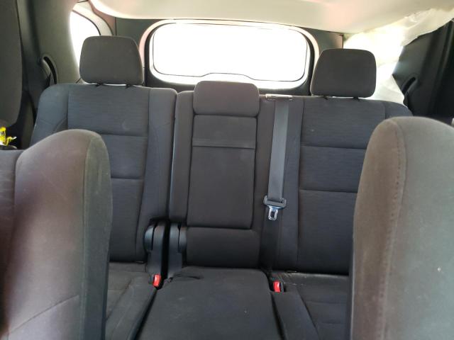 Photo 10 from auction – 2018 DODGE DURANGO SX with VIN 1C4RDHAG9JC247961