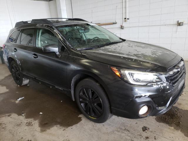 Photo 4 from auction – 2019 SUBARU OUTBACK 2. with VIN 4S4BSANC5K3367405
