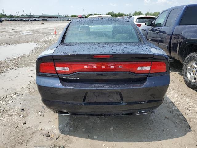 Foto 6 de la subasta – 2012 DODGE CHARGER SE con VIN 2C3CDXBGXCH213689