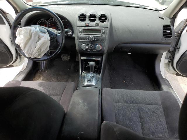 Photo 8 from auction – 2012 NISSAN ALTIMA BAS with VIN 1N4AL2AP7CN436974