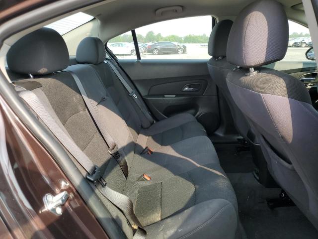 Photo 10 from auction – 2015 CHEVROLET CRUZE LT with VIN 1G1PC5SB2F7272091