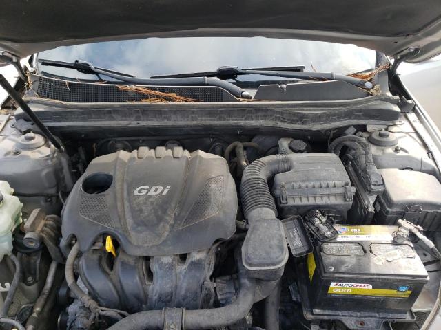 Photo 11 from auction – 2013 KIA OPTIMA LX with VIN 5XXGM4A79DG227892