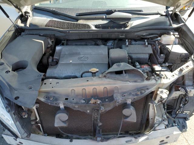 Photo 11 from auction – 2013 LEXUS RX 350 BAS with VIN 2T2BK1BA8DC208231