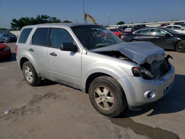 Photo 4 from auction – 2012 FORD ESCAPE XLS with VIN 1FMCU0C71CKB34370