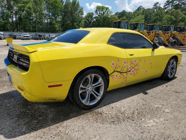 Photo 3 from auction – 2018 DODGE CHALLENGER with VIN 2C3CDZAG6JH171886