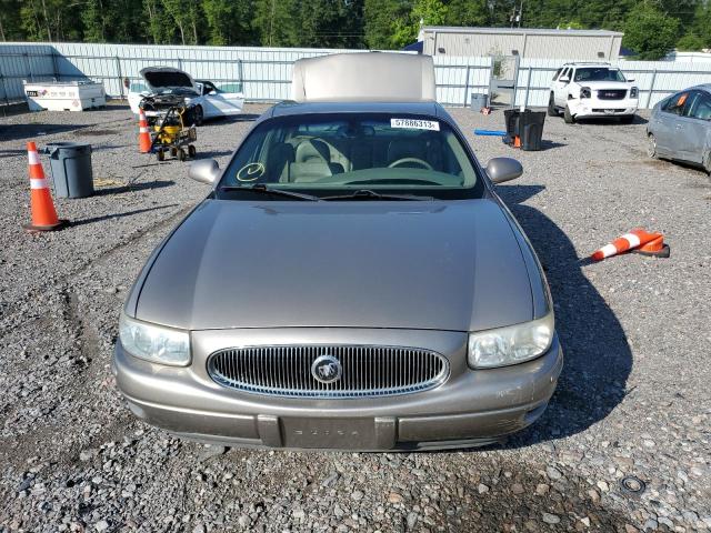 Photo 5 from auction – 2002 BUICK LESABRE LI with VIN 1G4HR54K52U264095