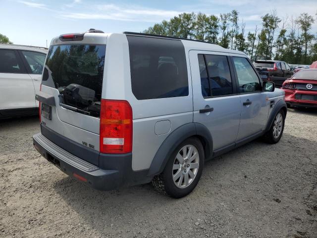 Photo 3 from auction – 2006 LAND ROVER LR3 SE with VIN SALAE25416A357485