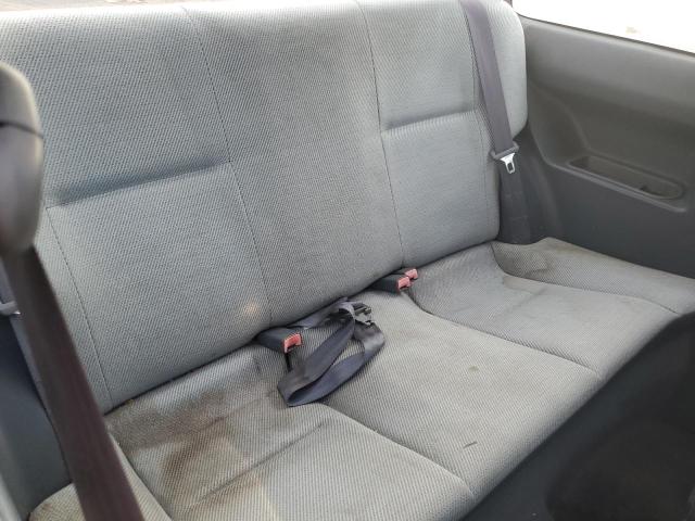 Photo 10 from auction – 1996 TOYOTA TERCEL STD with VIN JT2AC52L8T0187260