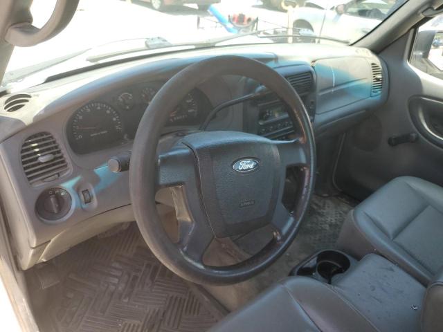 Photo 8 from auction – 2011 FORD RANGER with VIN 1FTKR1AD3BPA86615