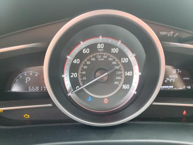 Photo 9 from auction – 2016 MAZDA 3 SPORT with VIN JM1BM1K78G1324802