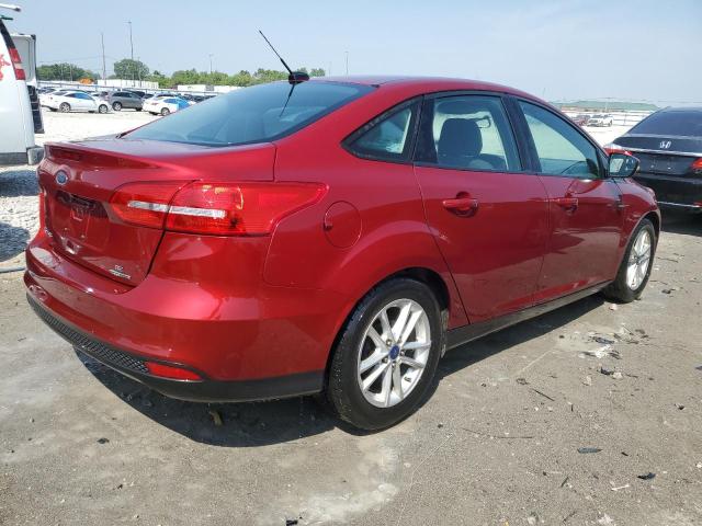 Photo 3 from auction – 2016 FORD FOCUS SE with VIN 1FADP3F2XGL279821