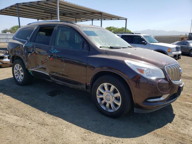 Photo 4 from auction – 2015 BUICK ENCLAVE with VIN 5GAKVCKD5FJ254013