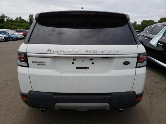 Photo 6 from auction – 2017 LAND ROVER RANGE ROVE with VIN SALWR2FV4HA176174