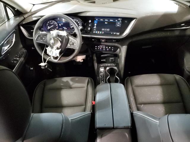 Photo 8 from auction – 2023 BUICK ENVISION E with VIN LRBFZNR42PD036325