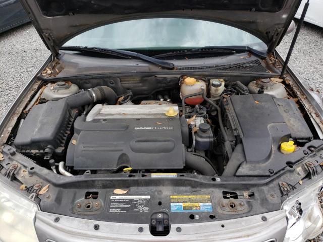 Photo 11 from auction – 2006 SAAB 9-3 with VIN YS3FD79Y766001855
