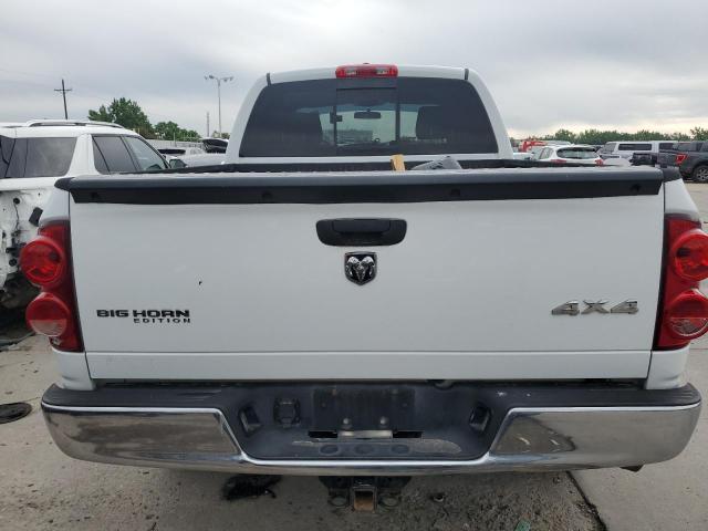 Photo 6 from auction – 2007 DODGE RAM 1500 S with VIN 1D7HU18267J572185