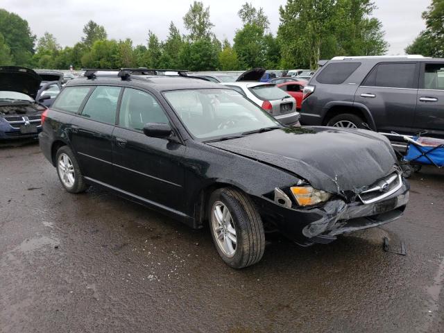 Photo 4 from auction – 2005 SUBARU LEGACY 2.5 with VIN 4S3BP616157300350