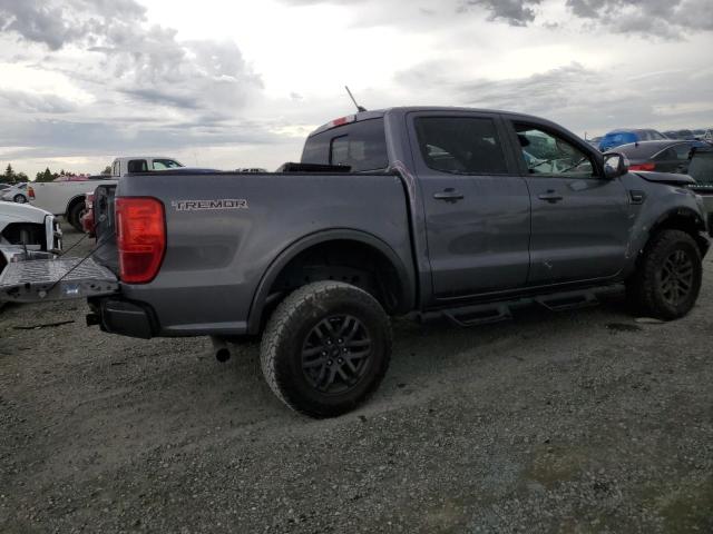 Photo 3 from auction – 2021 FORD RANGER XL with VIN 1FTER4FH0MLD48434