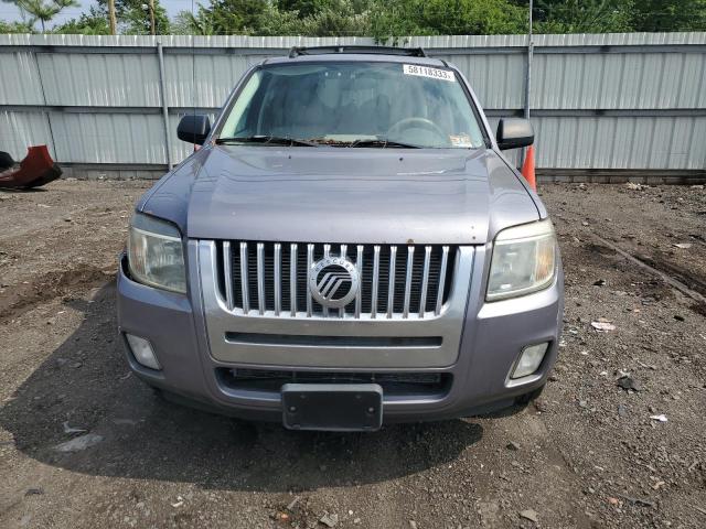 Photo 5 from auction – 2008 MERCURY MARINER with VIN 4M2CU91Z18KJ35288