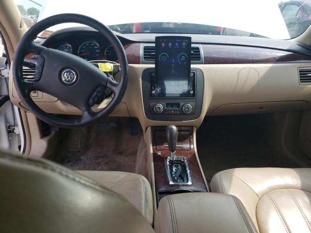 Photo 8 from auction – 2011 BUICK LUCERNE CX with VIN 1G4HJ5EM2BU129065