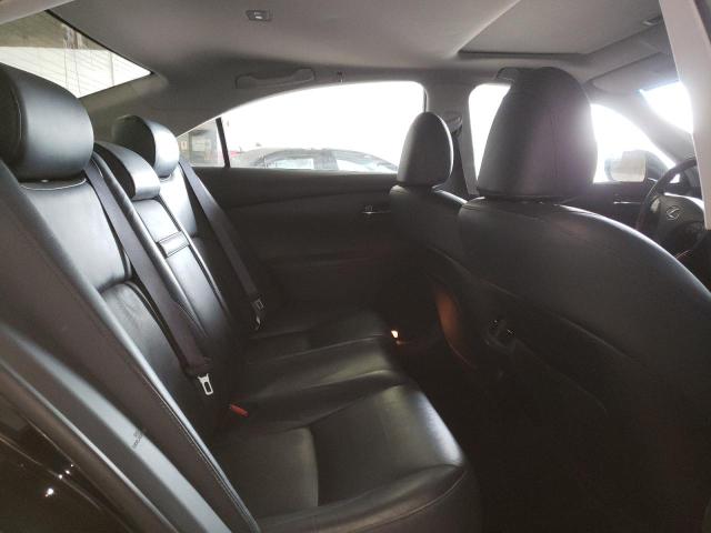 Zdjęcie 10 z aukcji – 2007 LEXUS ES 350 z VIN JTHBJ46G972151336