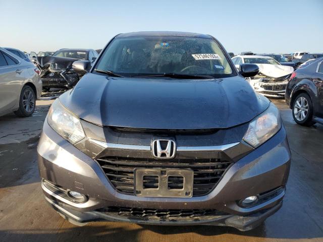 Photo 5 from auction – 2017 HONDA HR-V EX with VIN 3CZRU5H50HM707675