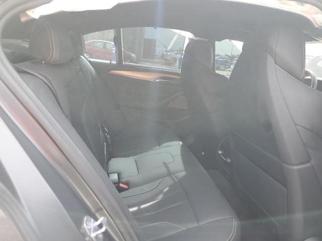 Photo 10 from auction – 2020 BMW M5 BASE with VIN WBSJF0C01LCD31960