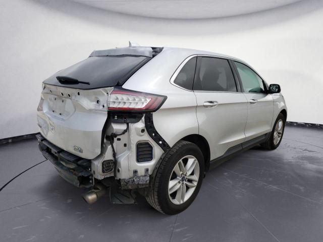 Photo 3 from auction – 2018 FORD EDGE SEL with VIN 2FMPK4J94JBC59308