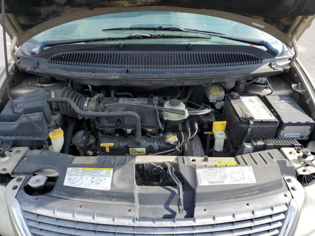 Photo 12 from auction – 2002 CHRYSLER TOWN & COU with VIN 2C4GP54L92R603632