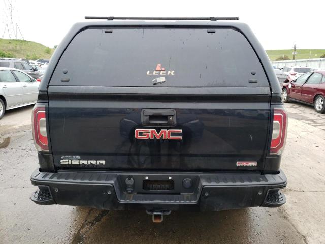 Photo 6 from auction – 2016 GMC SIERRA K15 with VIN 3GTU2NEC5GG384892