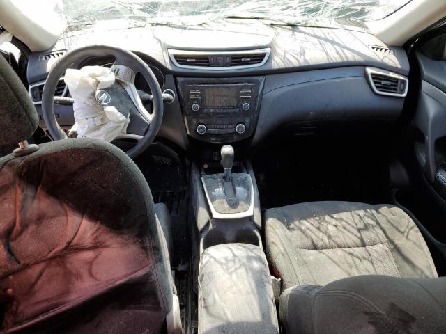 Photo 8 from auction – 2016 NISSAN ROGUE S with VIN 5N1AT2MT0GC893738